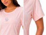 Blusa T.L Rosa R.2147 - Imagen 2
