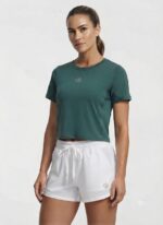 Blusa T.XL Verde Petróleo R.2147