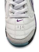 Calzado Deportivo Gato Blanco-Morado T.38 - Imagen 3