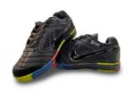 Calzado Deportivo Gato Negro-Tricolor T.34