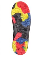 Calzado Deportivo Gato Negro-Tricolor T.34 - Imagen 2