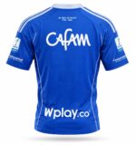 Camiseta Millonarios Hombre Azul Temporada 2026 - Imagen 2