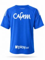 Camiseta Millonarios Hombre Azul Temporada 2026 - Imagen 3