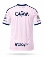 Camiseta Millonarios Rosada Hombre Temporada 2025/2026 - Imagen 2