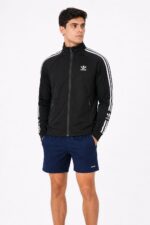 Chaqueta T.L Negra Adidas R.18629