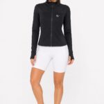 Chaqueta T.M Dama Negro R.24206