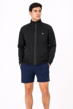 Chaqueta T.L Negro Giva R.6319