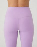 Conjunto Lila T.M Dama Alo - Imagen 2