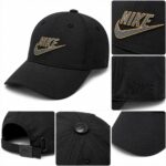Gorra Nike Negra