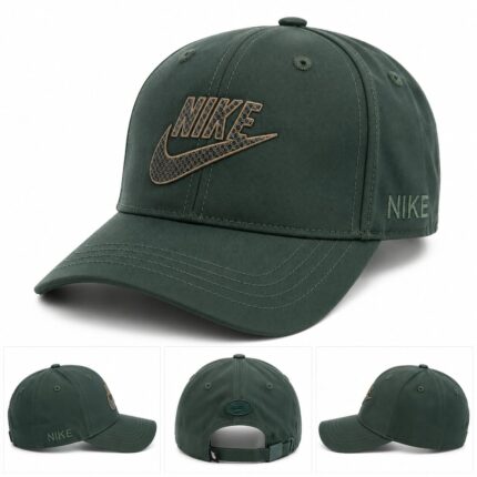 Gorra Verde Nike