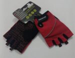 Guantes Giva Multideportivo  Rojo GG-310 Talla S - Imagen 2