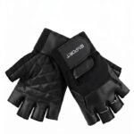 Guantes Multideportivo Giva Negro GG-303 Talla M