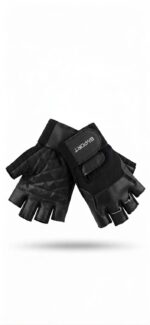Guantes Multideportivo Giva Negro GG-303 Talla M