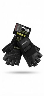 Guantes Multideportivo Giva Negro GG-303 Talla M - Imagen 2