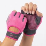 Guantes Multideportivo Giva Negro GG-303 Talla M