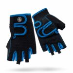 Guantes Multideportivo Negro GG-308 Talla S