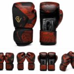 Guantes de Boxeo Giva