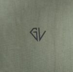 Sudadera Verde Giva Hombre R.03135 - Imagen 3