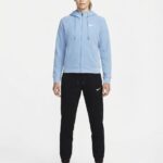 Sudadera T.XL Dama Galleta R.9201