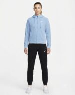 Sudadera Azul Cielo Dama Galleta R.9201