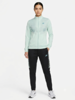 Sudadera Verde Menta Dama Vioto R.813607