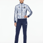 Sudadera Nike Flores R.39017