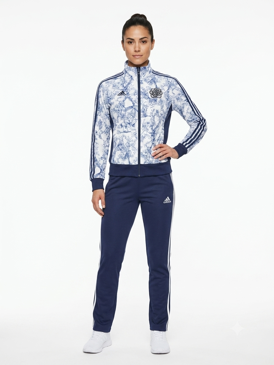 Sudadera Nike Flores R (1) Sudadera Nike Flores R.39017 - Imagen 1