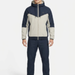 Sudadera T.M Nike Hombre R.99101