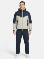 Sudadera T.M Nike Hombre R.99101