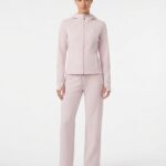Sudadera T.L Rosa pastel D ON R.8696