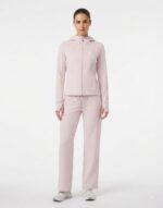Sudadera T.L Rosa pastel D ON R.8696