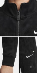 Sudadera T.M Dama Gamuza R.813602 - Imagen 2