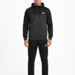Sudadera T.L Hombre Puma R.1618