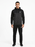 Sudadera T.L Hombre Puma R.1618