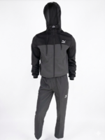 Sudadera T.L Hombre Puma R.1618 - Imagen 4