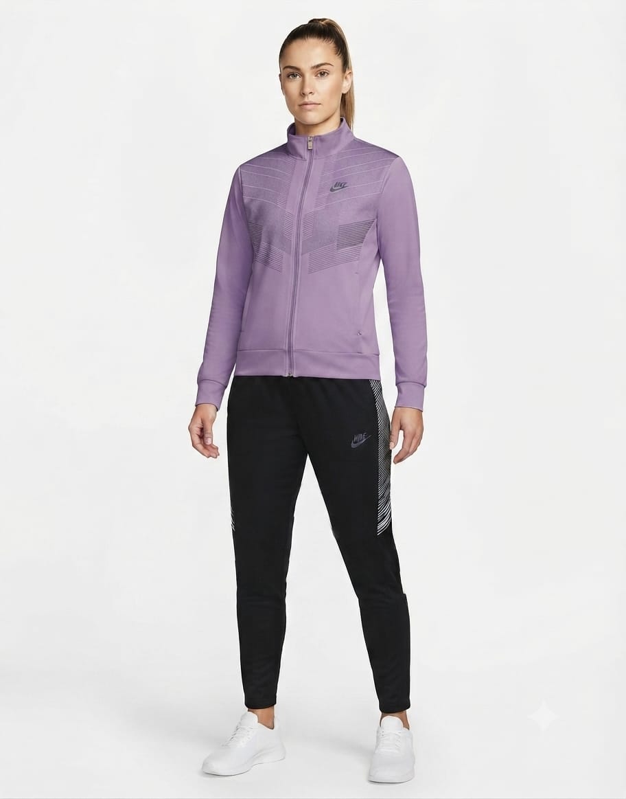 Sudadera TM dama Vioto R813607 (1) Sudadera T.M Dama Vioto R.813607 - Imagen 1