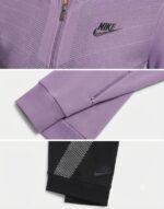 Sudadera T.M Dama Vioto R.813607 - Imagen 2