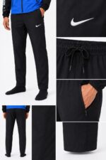 Sudadera Impermeable T.M Negro-Azul R.99099 - Imagen 3