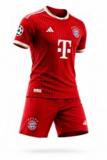 Uniforme Bayer Munich