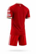 Uniforme Bayer Munich - Imagen 2