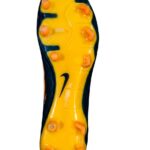 Guayo HYPERVENOM Negro/Naranja 39