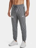 Sudadera T.XXL Gris Jogger Caballero - Imagen 2