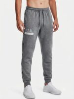 Sudadera T.XXL Gris Jogger Caballero