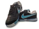 Calzado Deportivo Gato Negro-Azul T.36