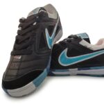 Calzado Deportivo Gato Negro-Azul T.36