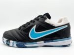 Calzado Deportivo Gato Negro-Azul T.36 - Imagen 4