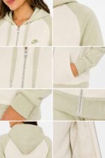 Sudadera T.M Dama R.11713 - Imagen 2