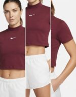 Top Talla única Vinotinto R.103 - Imagen 2
