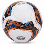 Balón Micro Futbol Giva 60-62