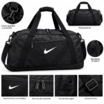 Maletin NK Negro Deportivo